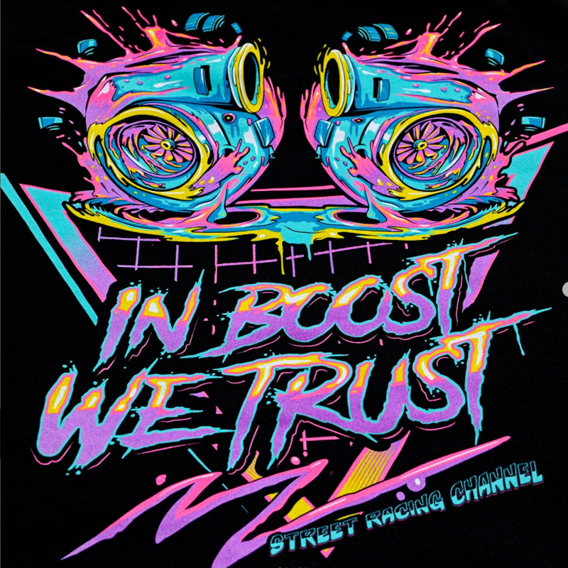 Merch Unlimited